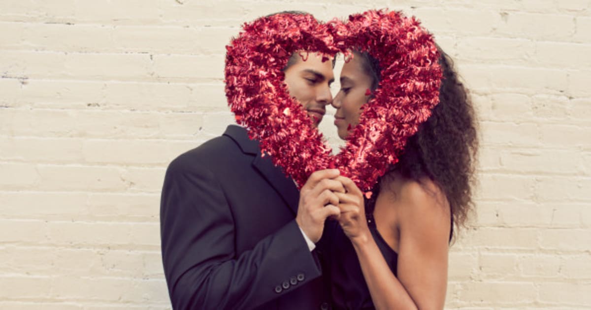 Romantic Valentine's Day Ideas For Your Girlfriend Or Wife