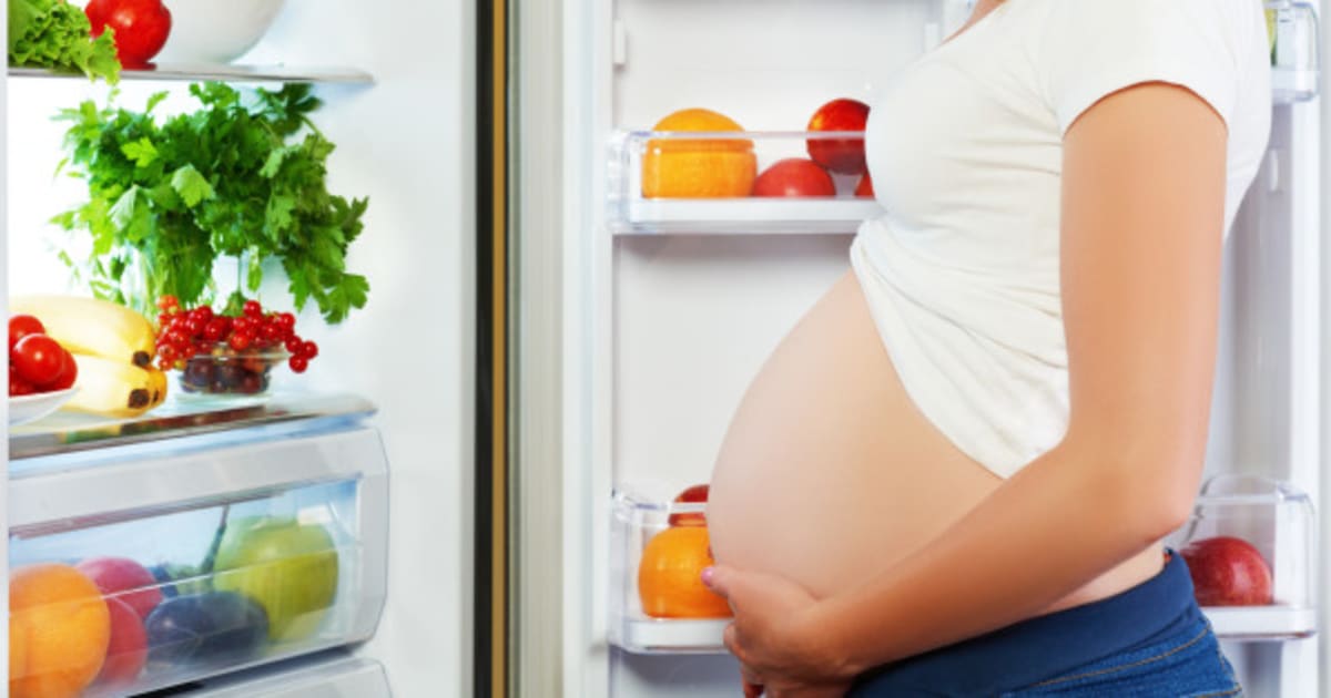 Foods To Avoid When You're Pregnant