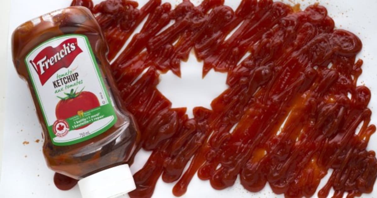 French's Ketchup Just Got A Little More Canadian