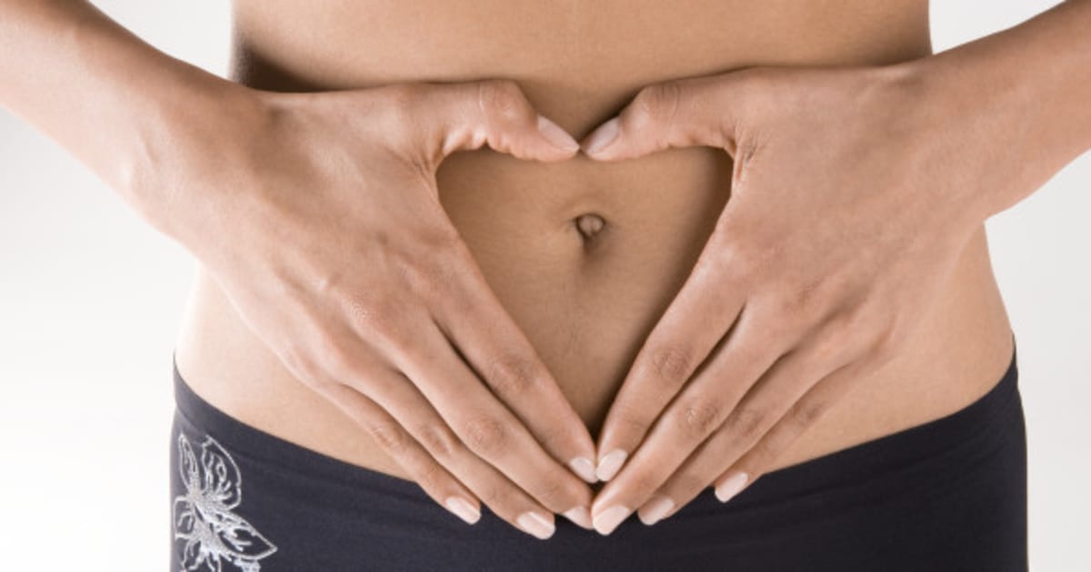 10 Things You Didnt Know About Dirty Belly Buttons HuffPost Canada