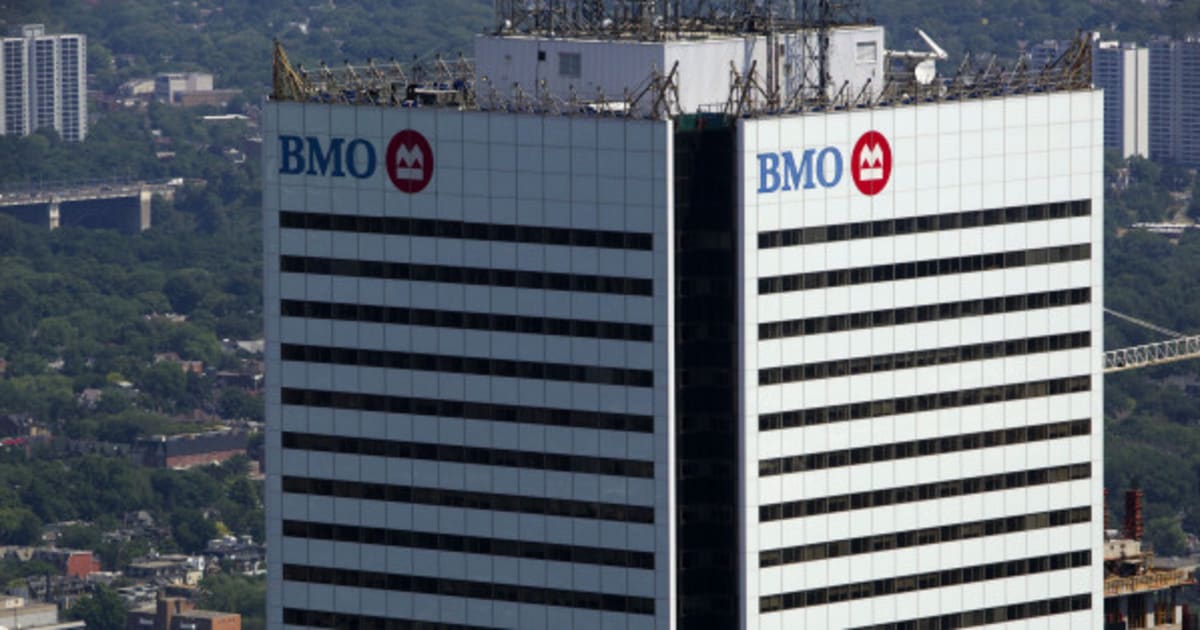 BMO Layoffs To Hit 1,850 As Banking Goes Digital