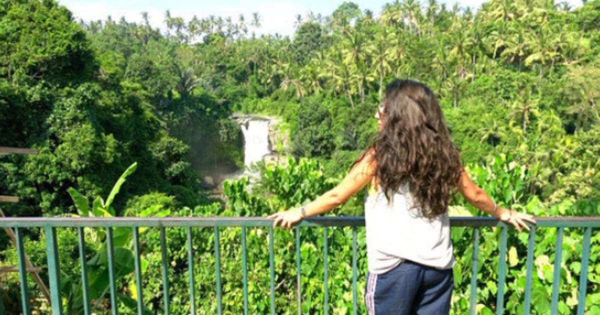 The Cost Of Living In Bali: A One Month Breakdown | HuffPost Canada