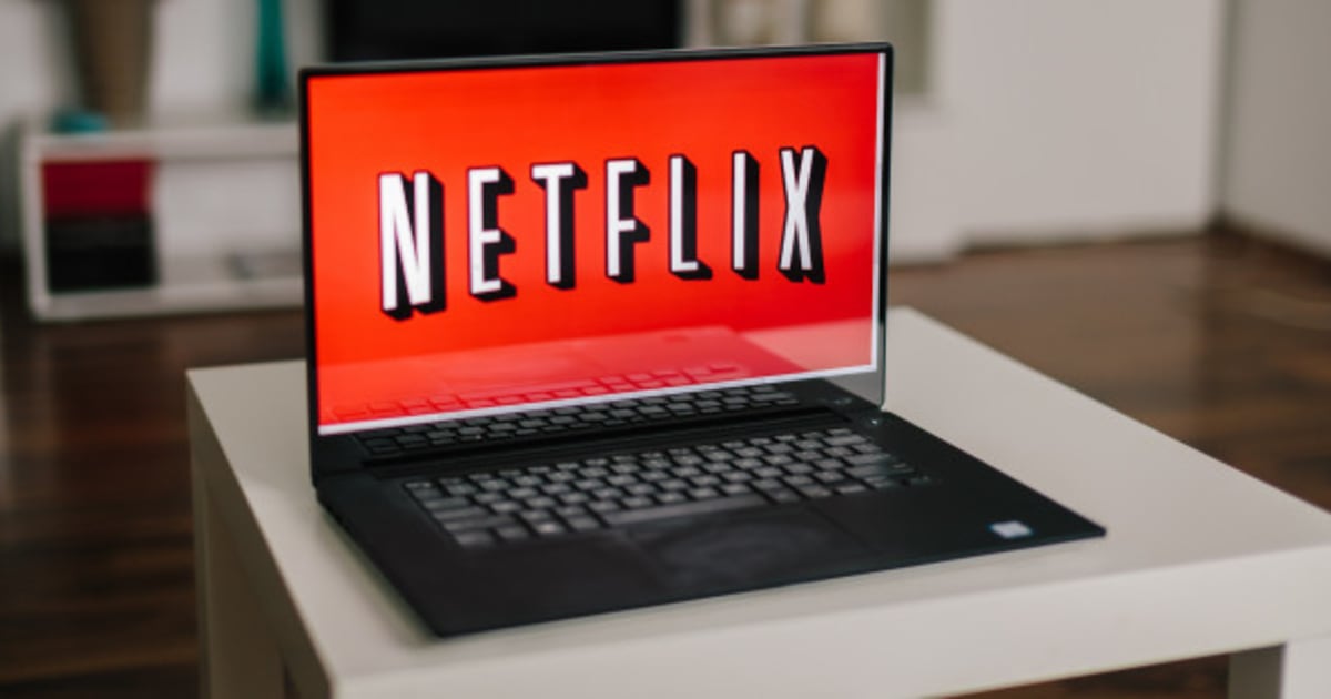 Netflix Now Lets You Download Movies And TV Shows So You Can Binge