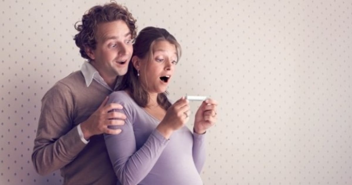 Predictor Pregnancy Test Ad Goes Viral Over Hilarious Photo HuffPost   Http   I.huffpost.com Gen 5055146 Images N PREDICTOR PREGNANCY TEST AD 628x314 