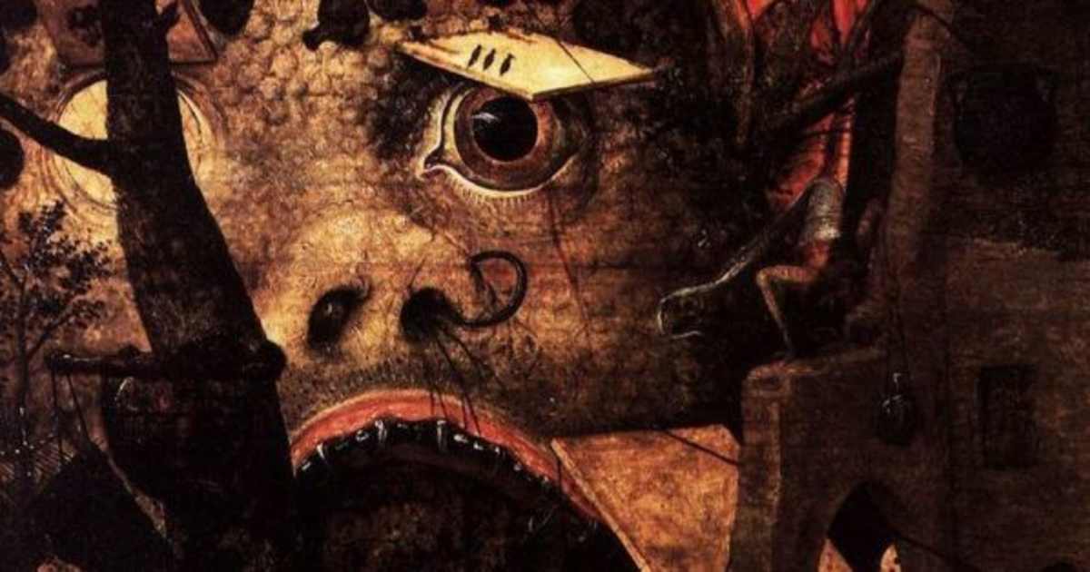 Ha Il Diavolo In Corpo Cruciverba
