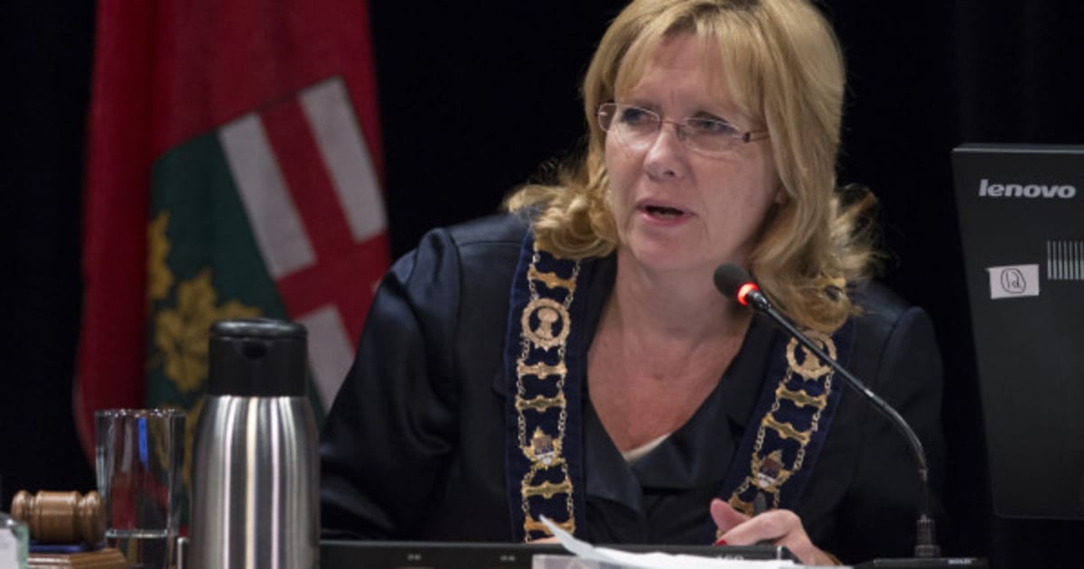 We Need To Talk About The Mayor Of Brampton  HuffPost Canada