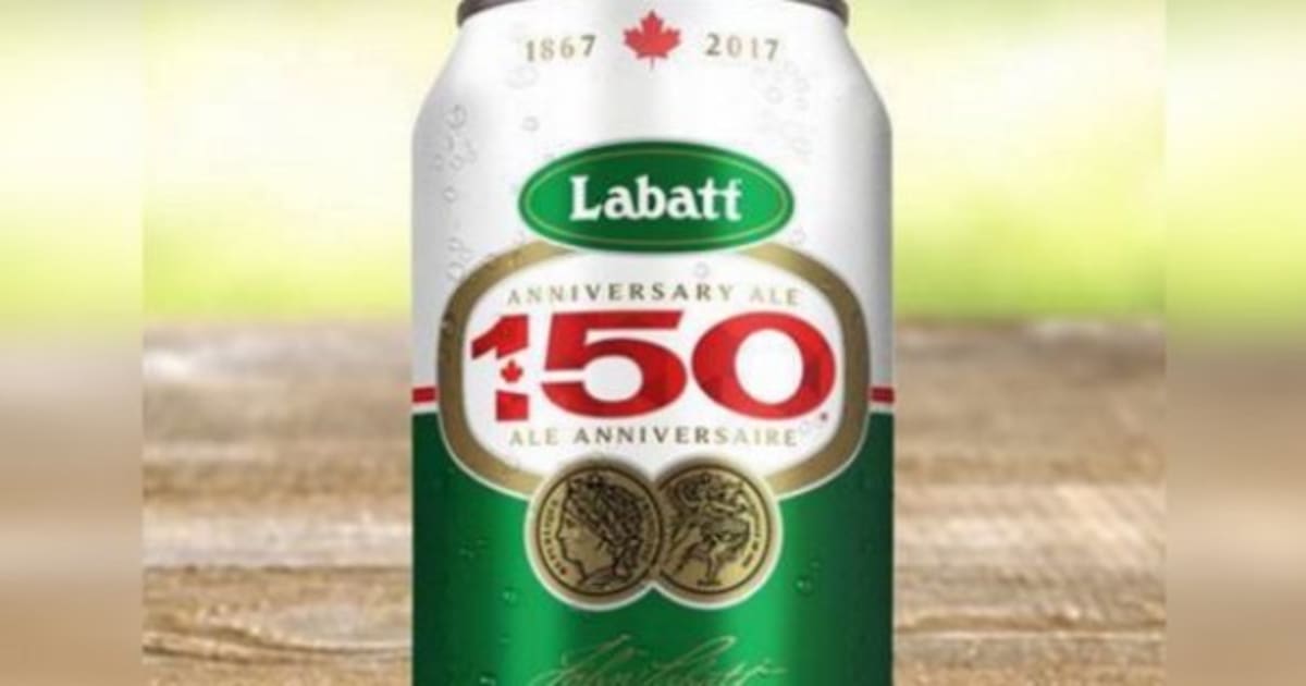 labatt-50-will-rebrand-to-celebrate-canada-s-150th-anniversary