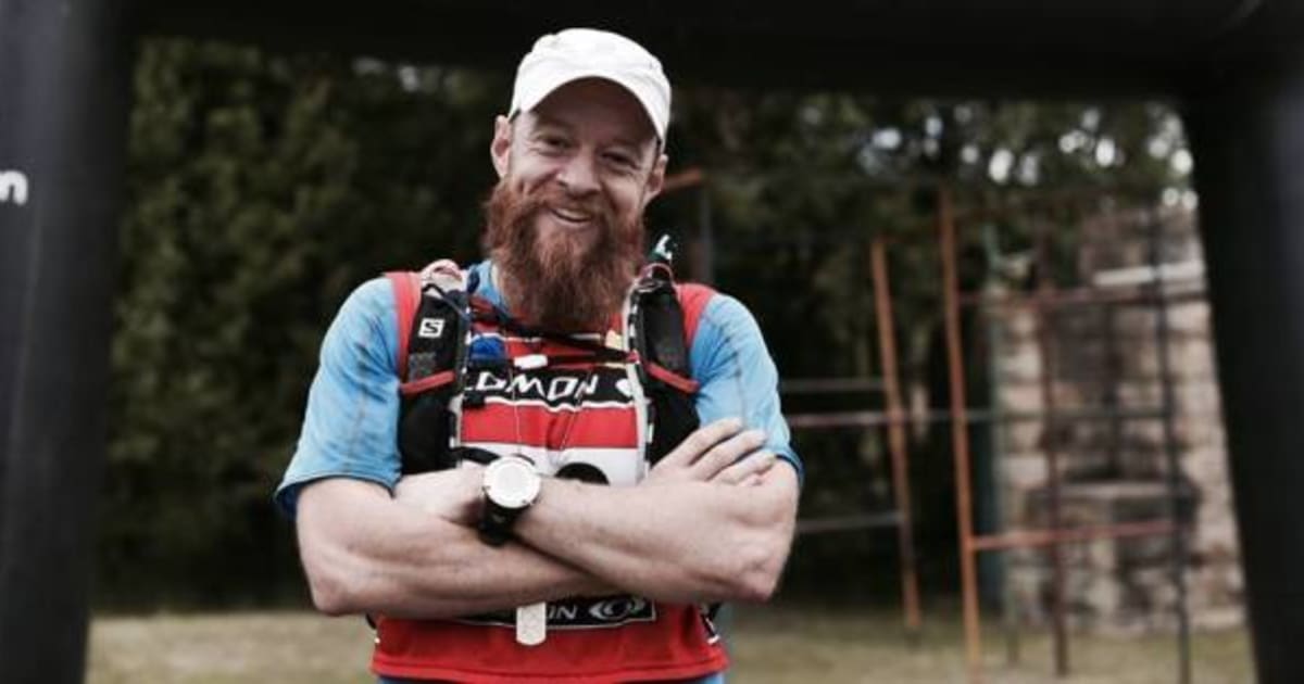 Gary Robbins, Barkley Marathons Runner, Fails To Complete Race Due To