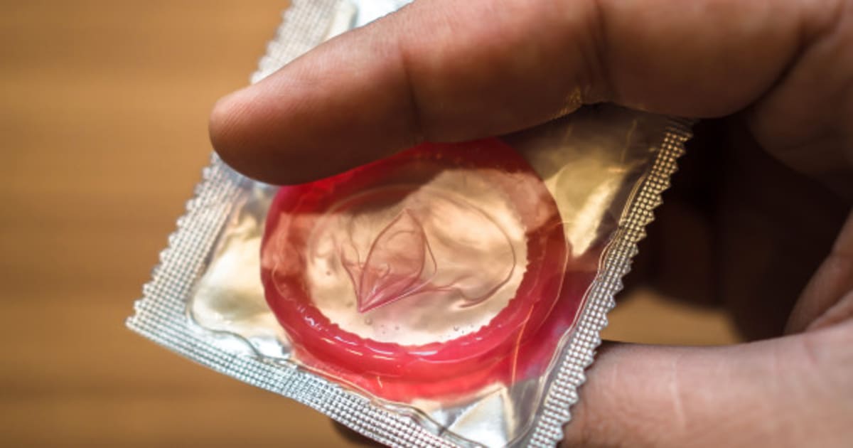 Stealthing Is A New Sex Trend Where Men Remove Condoms Without