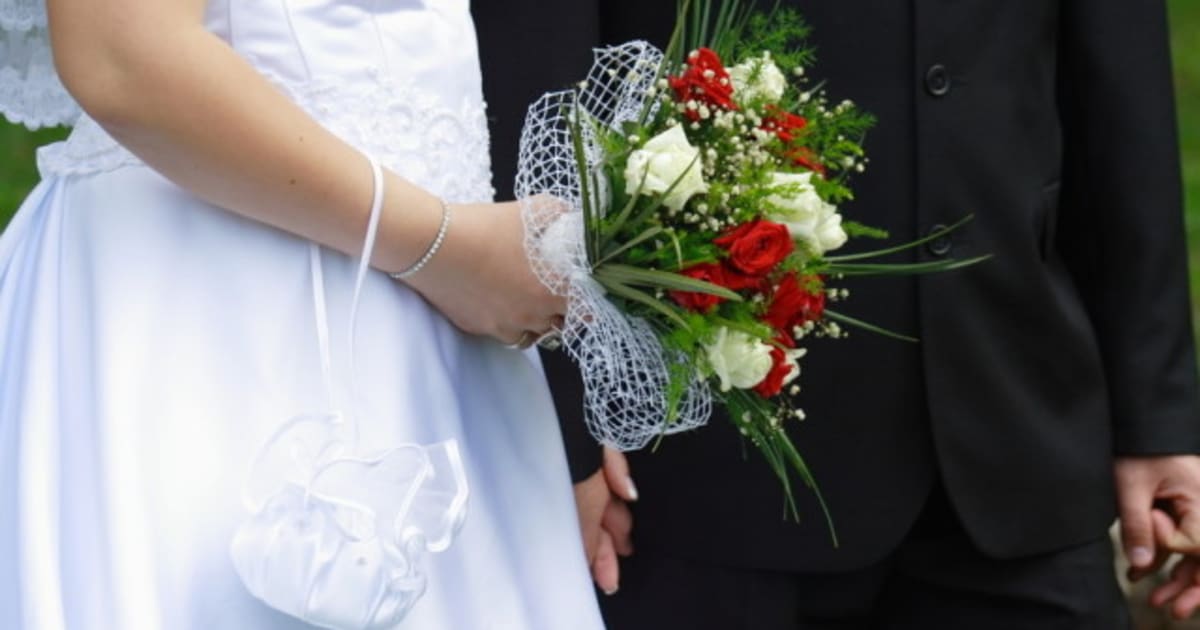 Marriage Insurance Being Pitched In U.S., Canada