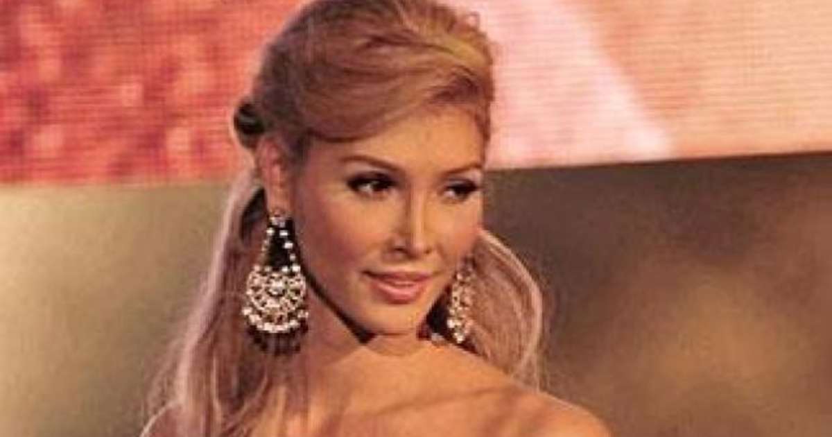 Jenna Talackova, Transgender Beauty Queen, Fights World Health