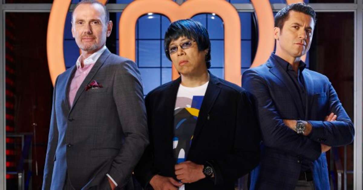  MasterChef Canada Season 2 Everything You Need To Know HuffPost Canada