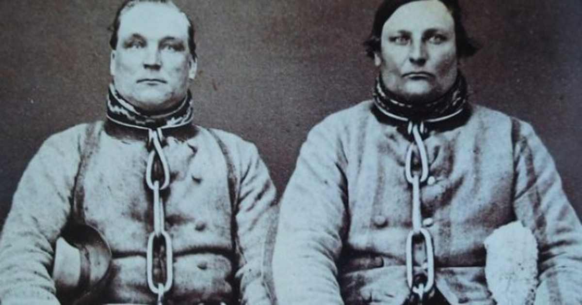 South Australia It s Time To Accept The Fact That You Had Convicts Too