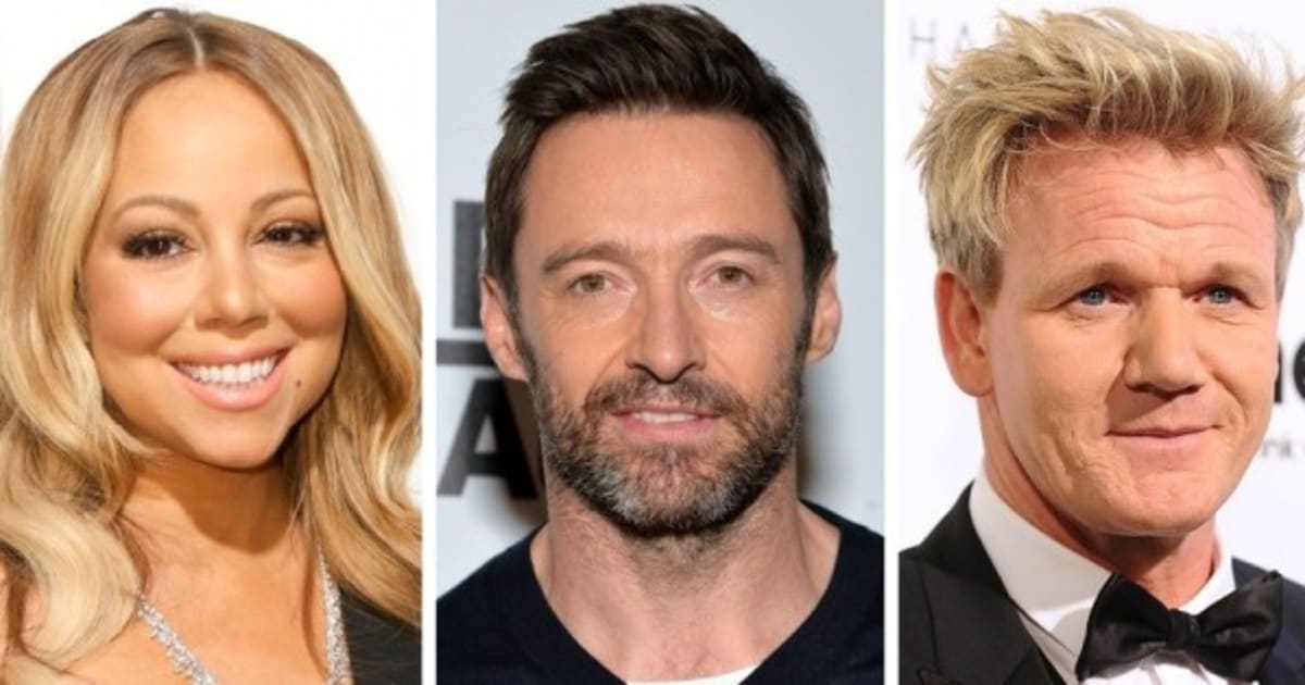 Celebrities Who Have Opened Up About Their Fertility Struggles Huffpost Canada