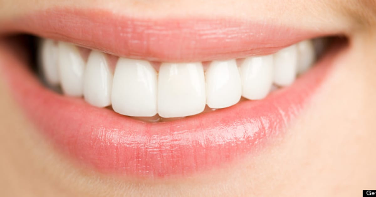 Human Urine Stem Cells Used To Grow Teeth | HuffPost Canada