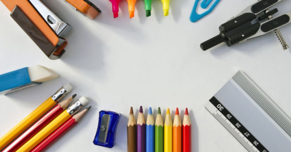 How Toxic Are Your Kids' School Supplies? | HuffPost Canada