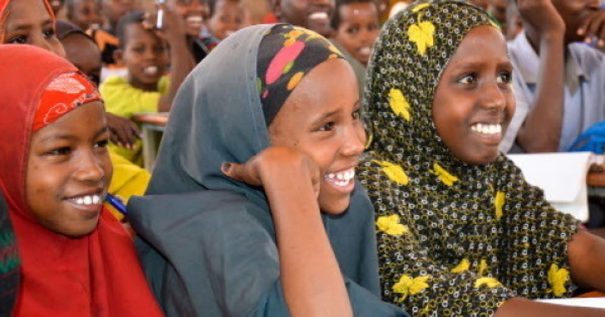 Back to School: Classrooms Around the World | HuffPost Canada