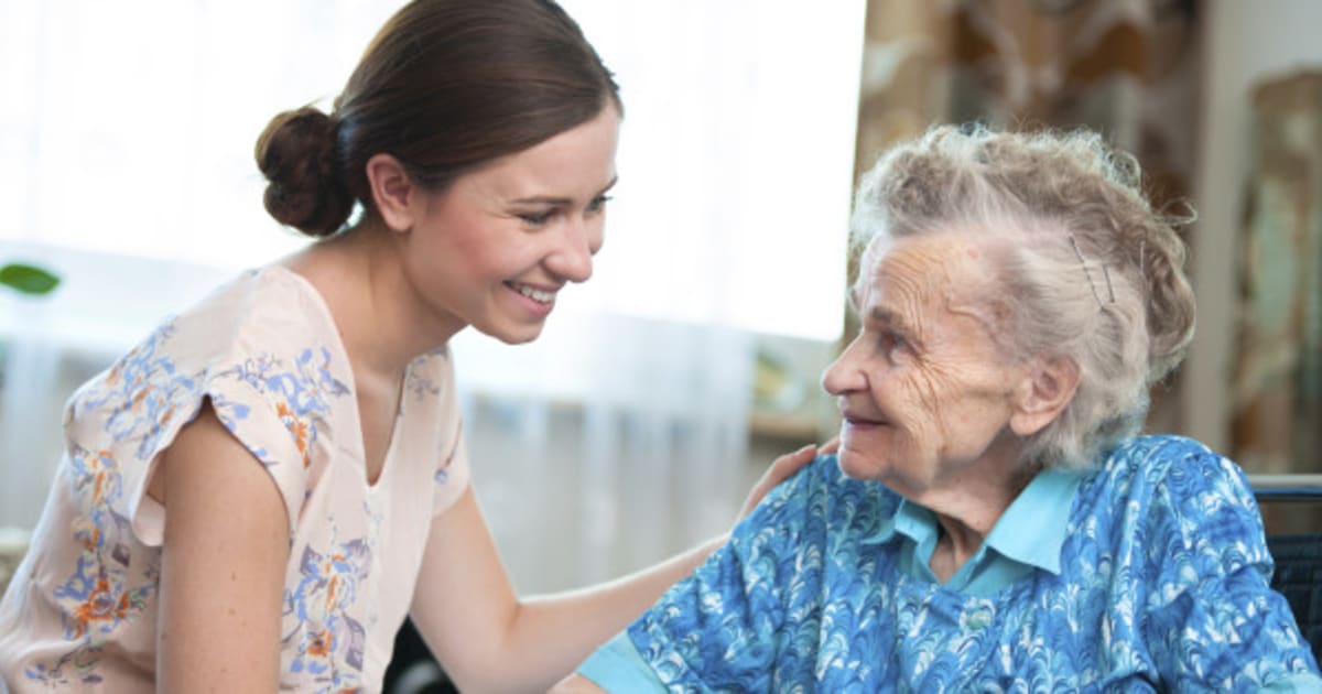 Providing Paid Leave For Canada's Caregivers Is a Win-Win