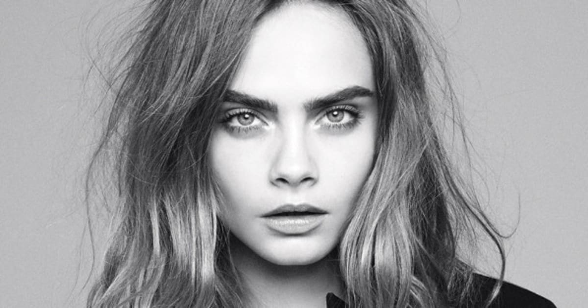 Cara Delevingne Speaks Out About Her Frustrations With The Fashion ...