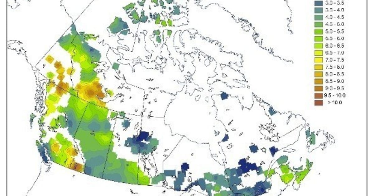 Geothermal Energy: A No-Brainer for Canada? | HuffPost Canada