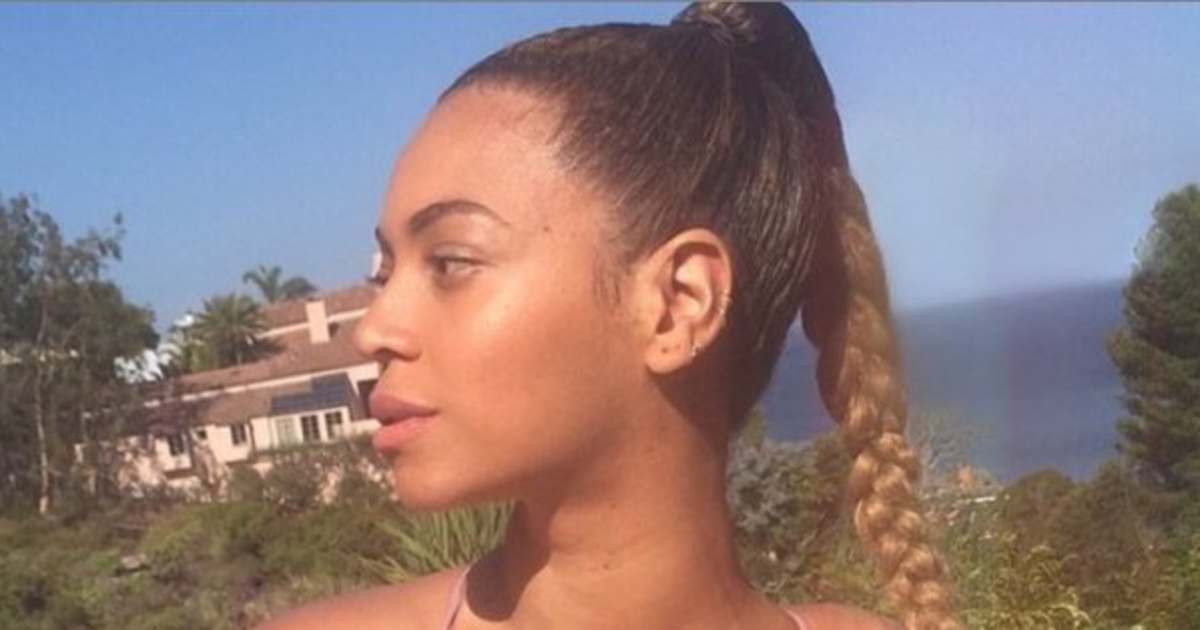 Nobody's Perfect! 10 Celebrities That Are Totally Unrecognisable ...