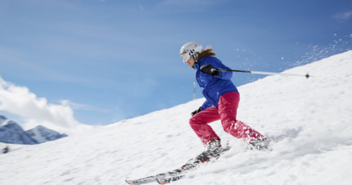 5 Resorts Every Family Should Visit For The Ultimate Ski Vacation ...