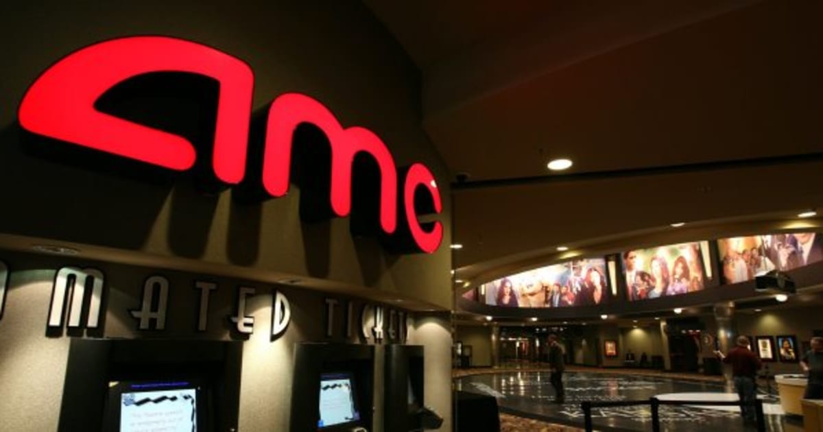 Cellphones In Movie Theatres May Soon Be Allowed By AMC Entertainment ...