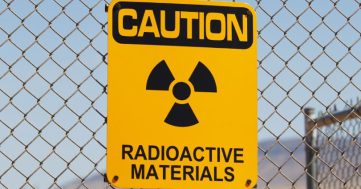 Port Hope Nuclear Waste:10-Year Cleanup Of Radioactive Material To Cost ...