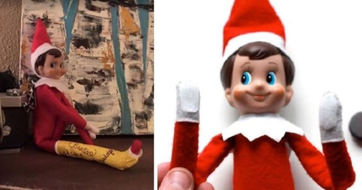 Elf On The Shelf Hacks: 5 Helpful Tips All Parents Can Use