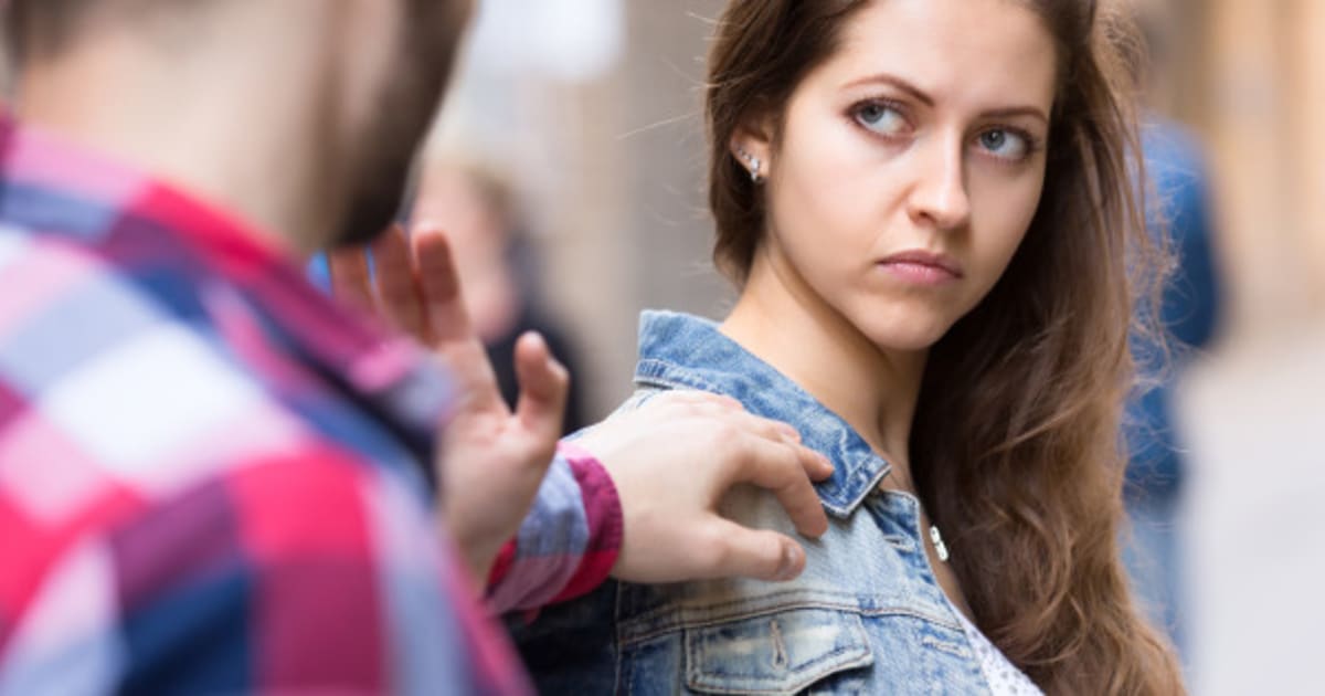 Catcalling Leads To Aggression Towards Women, Says Study