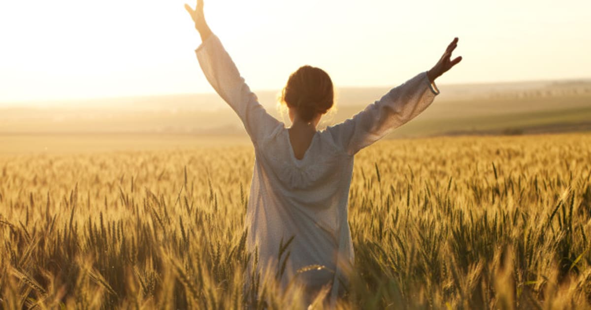 Six New Things I've Learned About Happiness | HuffPost Canada