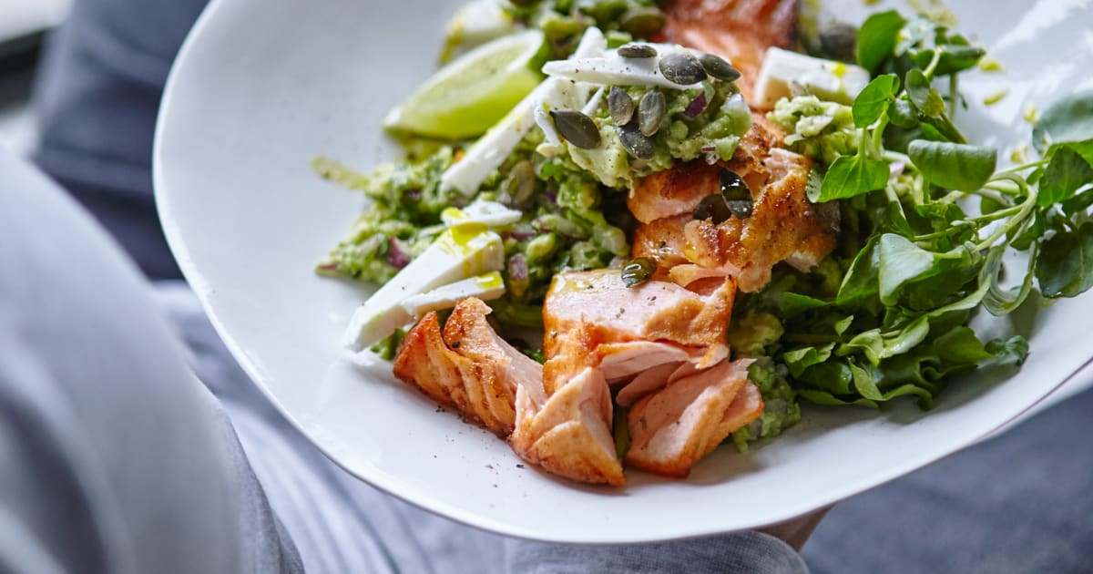 Kick Off The Week With These Quick, Healthy Recipes | HuffPost Australia