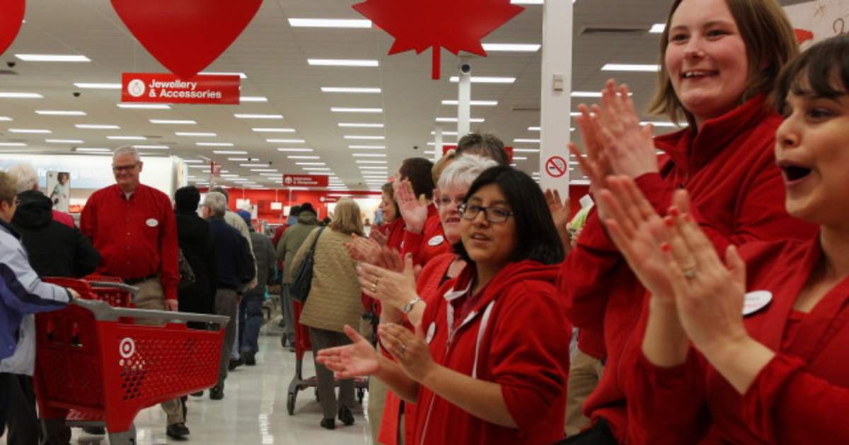 Target Ontario Store – Target stores in Ohio – MKXXKX