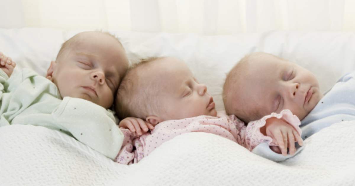 How Common Are Identical Triplets? – GIHOU
