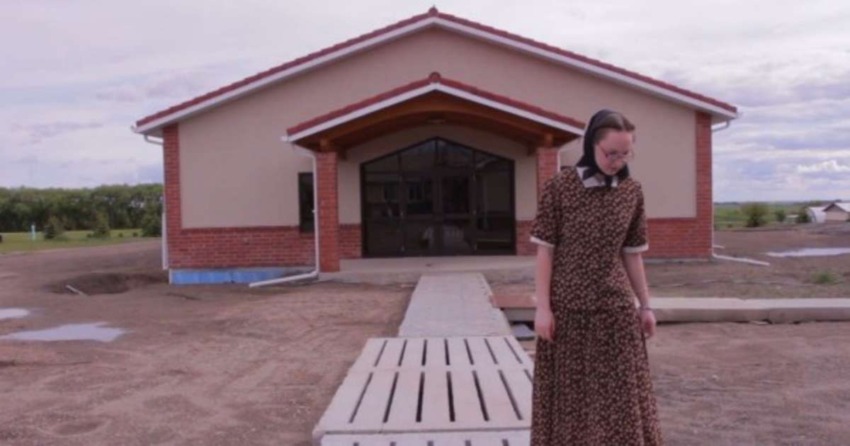 Hutterite Colonies In Central Alberta – JDWK