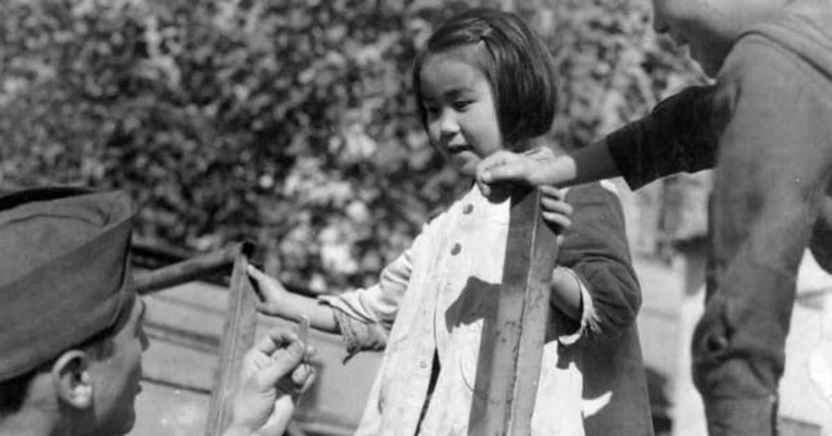 終戦後の日本 _ 終戦後の様子 – 戦後 – NXFJO