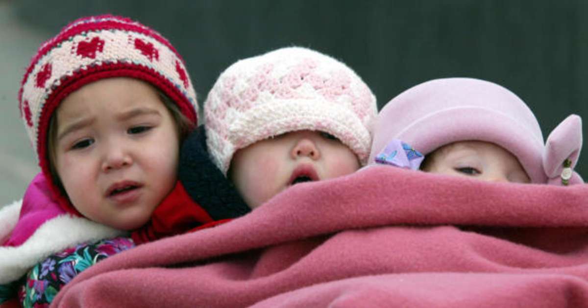 What Is Inuit Food Insecurity? – DYULRD