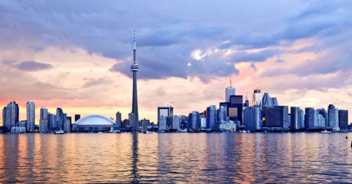 Filming In Toronto This Spring – VENGE