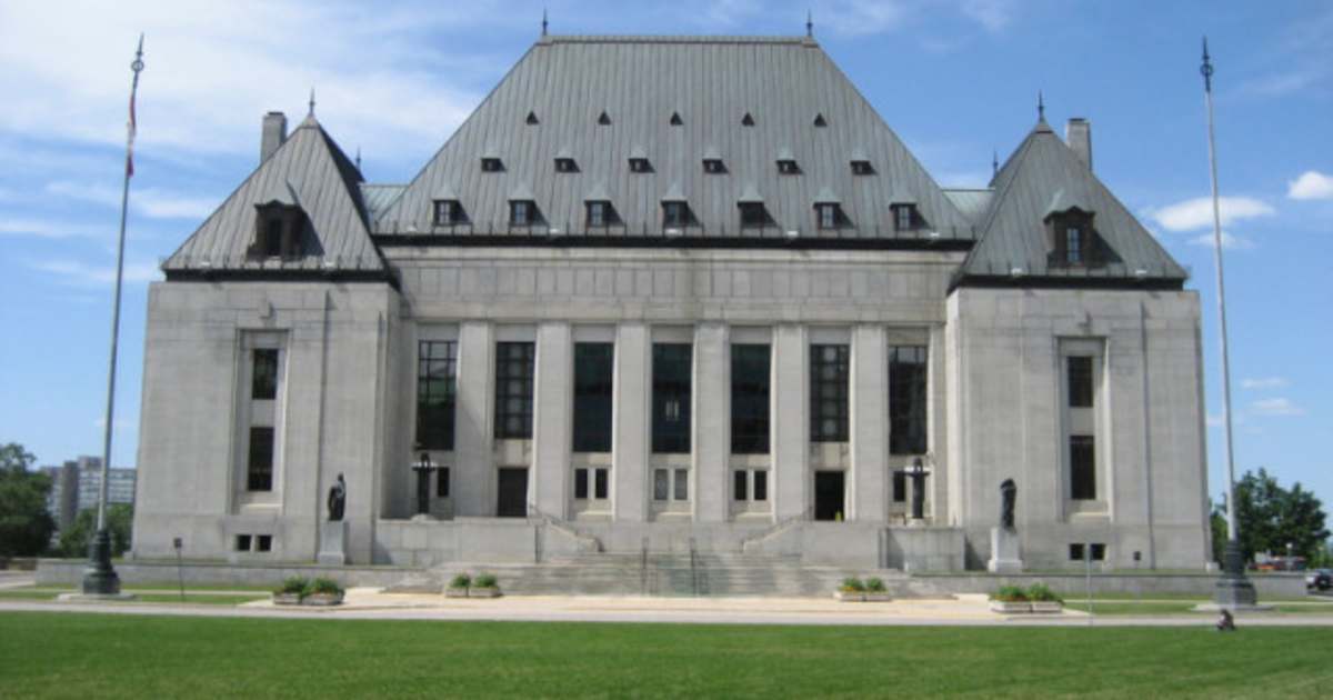 How Does The Court Of Quebec Work? – NWEW