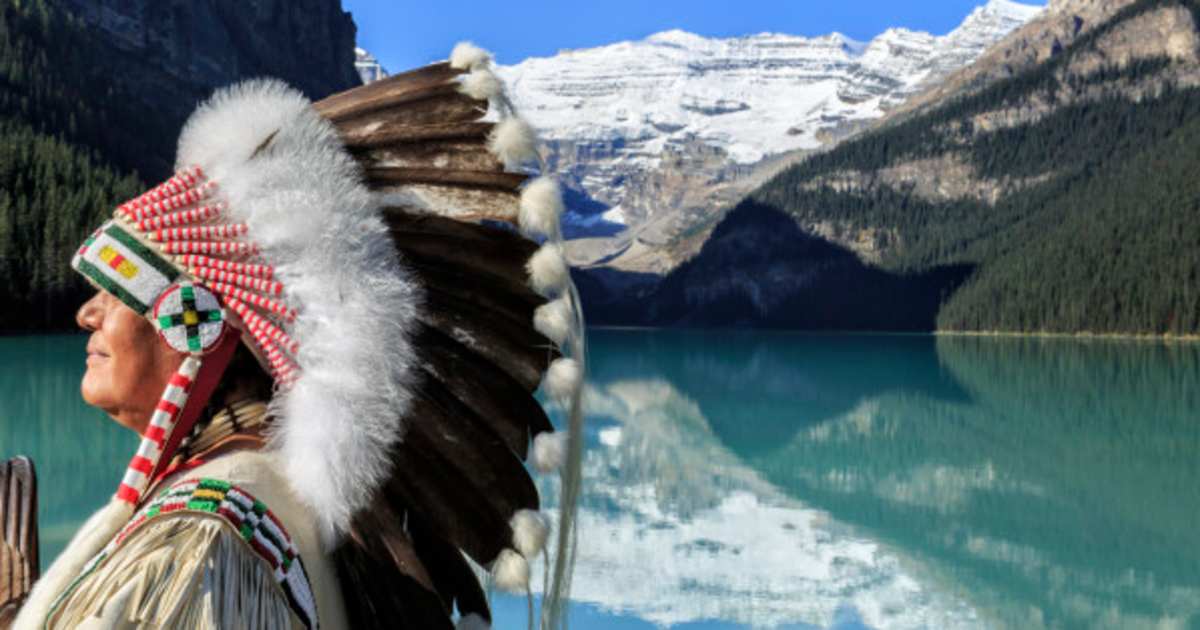 First Nations In Canada _ Premières Nations Du Canada – TVHGD