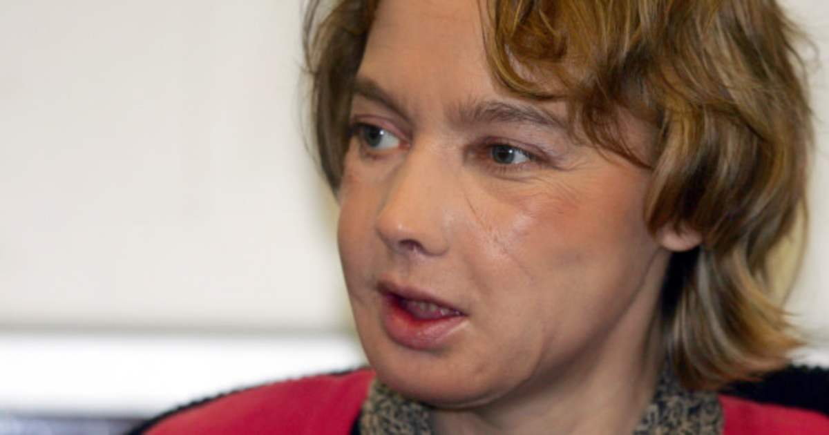 Isabelle Dinoire Visage : Pourquoi les greffes du visage doivent rester ...