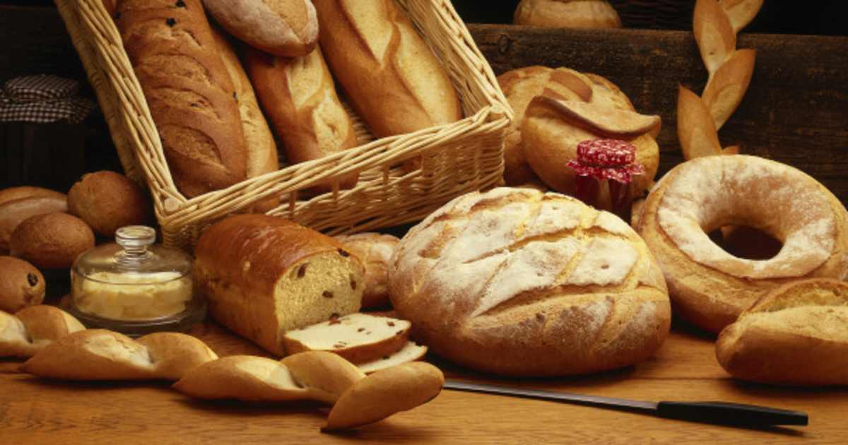 23 Iconic Breads Around The World – LBYJUU