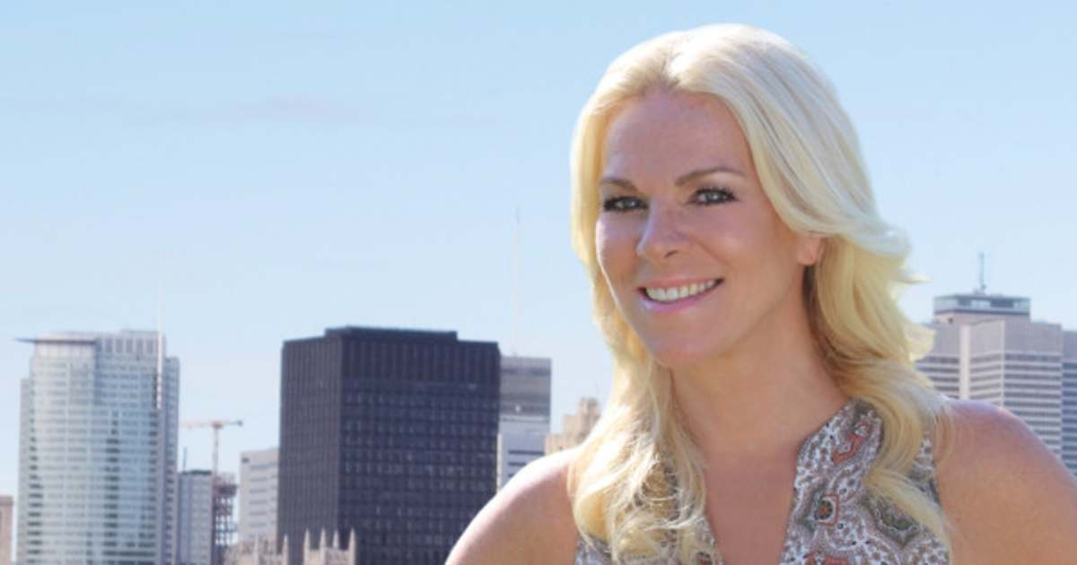 Isabelle Maréchal Photo – Isabelle MARÉCHAL (MICHEL), 50 ans – FHKJ