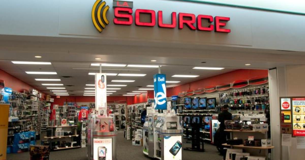 The Source Store Locations | AVALON MALL – YBGFN
