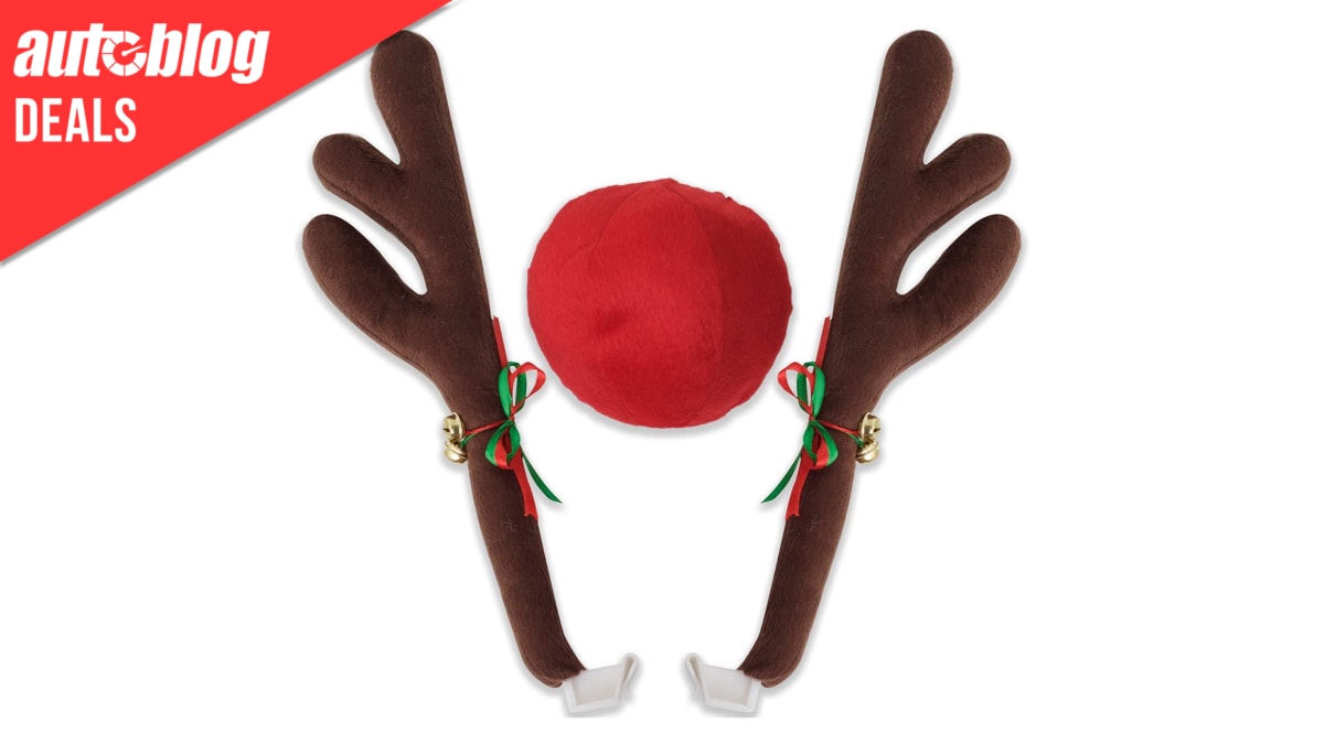 cheap reindeer ears