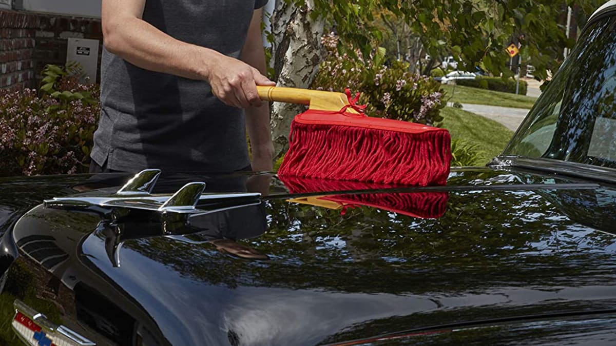 Best spring cleaning products for your car or garage | Autoblog staff favorites