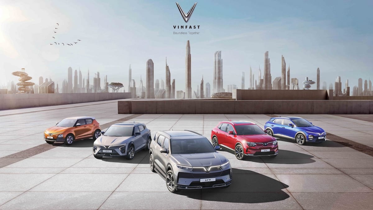 2023 ve sonrasında gelen 5 yeni elektrikli otomobil şirketi