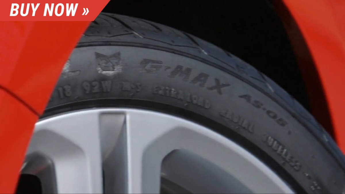 Memorial Day tire deals | Get up to $90 back on a set of Firestone tires (and more)