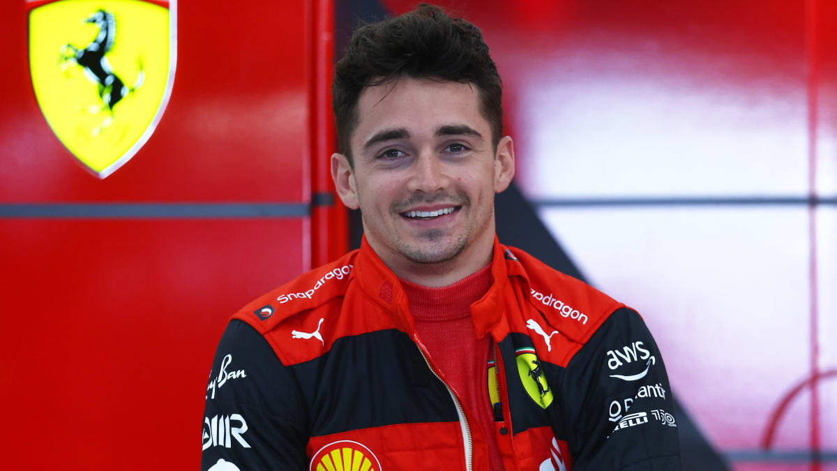 Leclerc neden F1 şampiyonluğu için mücadele etme potansiyeline sahip olduğunu gösteriyor