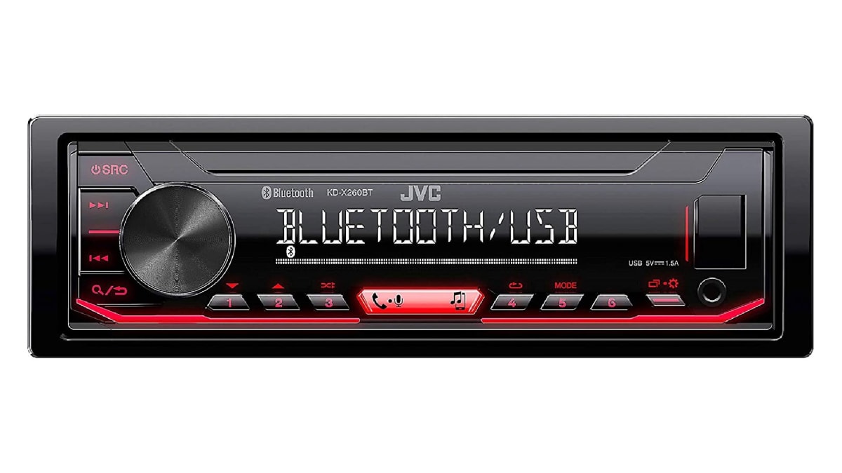 Die besten Bluetooth-Autoradios des Jahres 2022 (Test)